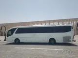 MARCOPOLO VOLVO VIP 46 BUS